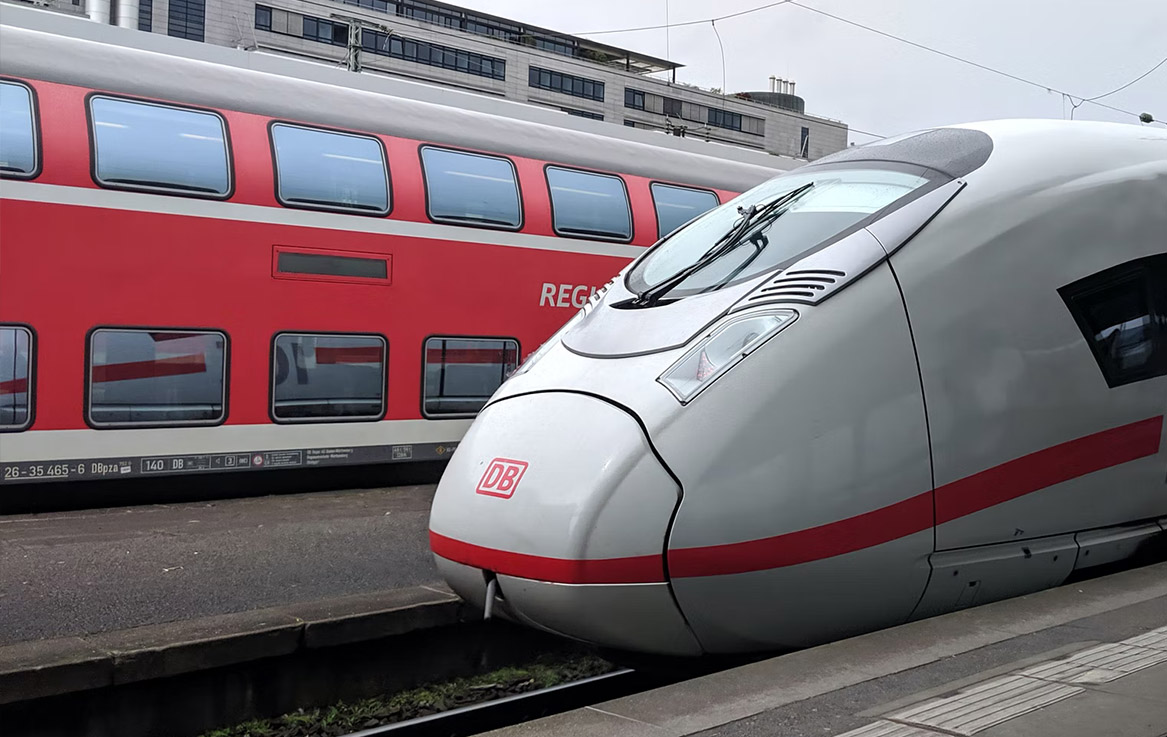 火车站无线设备